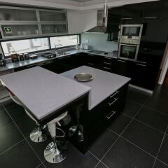 Отель Maggie Homestyle - Topfloor View Понта-Делгада в номере
