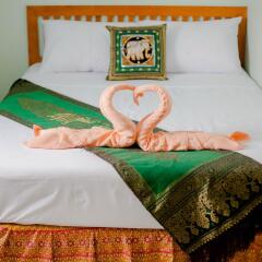 Klong Muang Sunset Hotel спа