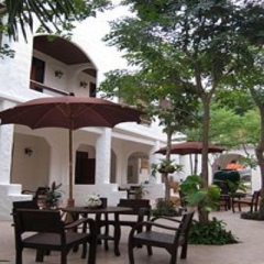 Отель Koh Tao Toscana Таиланд, Остров Тау - отзывы, цены и фото номеров - забронировать отель Koh Tao Toscana онлайн фото 5