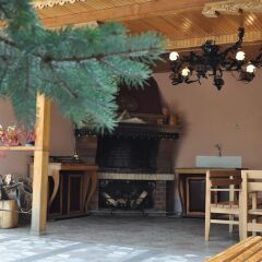 Отель Casanova Inn бассейн фото 3
