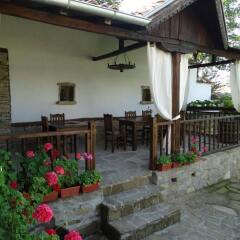 Отель Osmarski Houses Болгария, Шумен - отзывы, цены и фото номеров - забронировать отель Osmarski Houses онлайн фото 5