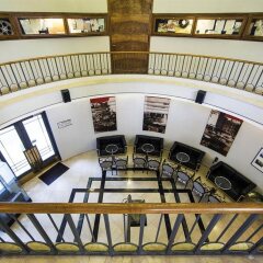 Cinema - an Atlas Boutique Hotel Израиль, Тель-Авив - 11 отзывов об отеле, цены и фото номеров - забронировать отель Cinema - an Atlas Boutique Hotel онлайн развлечения