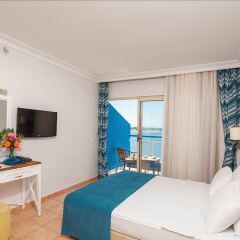 Kamer Motel Турция, Сиде - отзывы, цены и фото номеров - забронировать отель Kamer Motel онлайн комната для гостей фото 2