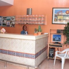 Hotel Bayahibe in La Altagracia, Dominican Republic from 75$, photos, reviews - zenhotels.com hotel interior