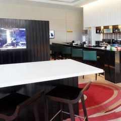 Отель AC Hotel by Marriott Penang Малайзия, Пенанг - отзывы, цены и фото номеров - забронировать отель AC Hotel by Marriott Penang онлайн питание фото 2
