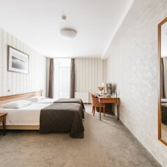 Amberton Hotel комната для гостей фото 14