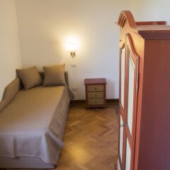 Отель Resort Sant'Agostino Сиракуза комната для гостей фото 5