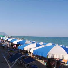 Отель Paradise Vacanze Порто Реканати бассейн фото 2