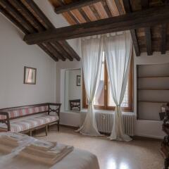 Отель Palazzo Valmarana Braga Италия, Виченца - отзывы, цены и фото номеров - забронировать отель Palazzo Valmarana Braga онлайн фото 15