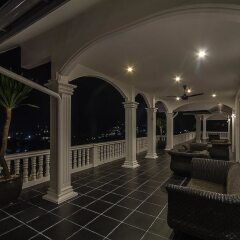 Отель Eden Resort гостиничный бар