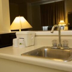 Отель Travelodge by Wyndham Downtown Chicago в номере