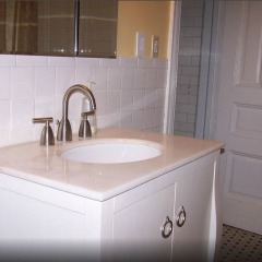 Отель Upper West Side Brownstone США, Нью-Йорк - отзывы, цены и фото номеров - забронировать отель Upper West Side Brownstone онлайн ванная