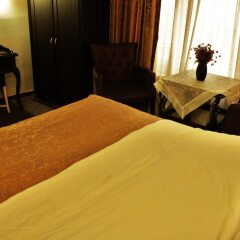 Sultanahmet Park Hotel Стамбул комната для гостей фото 14