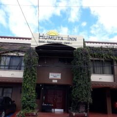 Отель Humuya Inn Гондурас, Тегусигальпа - отзывы, цены и фото номеров - забронировать отель Humuya Inn онлайн фото 6