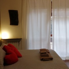 Отель Vatican Short Term Rental with Terrace детские мероприятия
