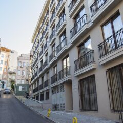 Отель Keten Suites Taksim фото 5