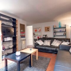 Апартаменты Orto Luminous Apartment With 2 Bedrooms Флоренция развлечения