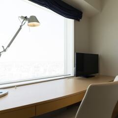 Hotel Associa Toyohashi удобства в номере фото 2