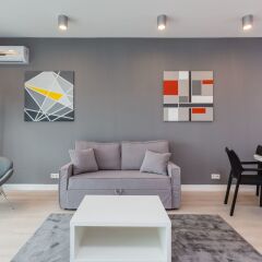 Отель Platinum Residence Qbik интерьер отеля