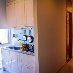 Отель Hoan Cau Luxury Residence в номере фото 2