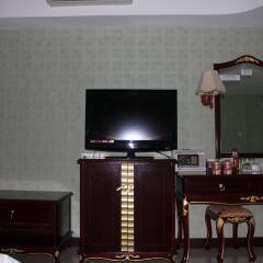 Отель The Privi Suites удобства в номере