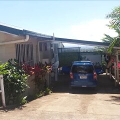 Samoa Rent Apartment House in Apia-Fagali, Samoa from 150$, photos, reviews - zenhotels.com parking