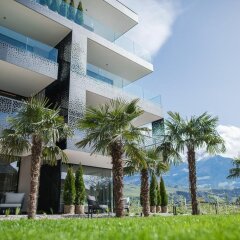 Hotel Dorner Suites Лагундо