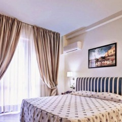 Отель Airport Hotel Италия, Флоренция - 8 отзывов об отеле, цены и фото номеров - забронировать отель Airport Hotel онлайн комната для гостей фото 3