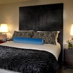 Kimpton Hotel Palomar Los Angeles Beverly Hills комната для гостей