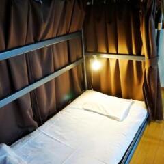 Star Inn Tokyo Hostel Токио комната для гостей фото 3