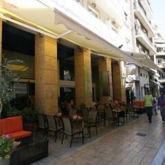 Athens Lycabettus Hotel