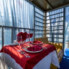 Orange County Resort Hotel Alanya Турция, Окурджалар - 2 отзыва об отеле, цены и фото номеров - забронировать отель Orange County Resort Hotel Alanya - All Inclusive онлайн в номере фото 2