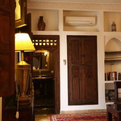 Отель Riad Charme dOrient Марокко, Марракеш - отзывы, цены и фото номеров - забронировать отель Riad Charme dOrient онлайн удобства в номере