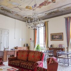 Отель San Frediano Mansion интерьер отеля