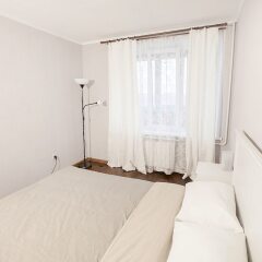 Апартаменты Funny Dolphins Apartments Lev Tolstoy детские мероприятия