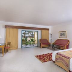 Отель Bayview Taba Heights Resort комната для гостей фото 5