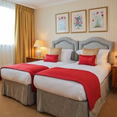Отель Cheval Thorney Court Великобритания, Лондон - отзывы, цены и фото номеров - забронировать отель Cheval Thorney Court онлайн фото 8