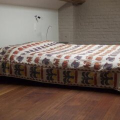Отель B&B La Chambre de Plume Бельгия, Брюссель - отзывы, цены и фото номеров - забронировать отель B&B La Chambre de Plume онлайн комната для гостей фото 5