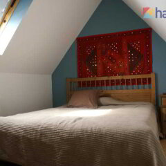 Отель Apartamentos Habitat Zona Alta детские мероприятия