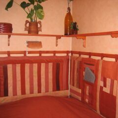 Отель Annes Hus Гётеборг фото 27
