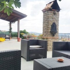 Отель Agriturismo Zampacorta Маккиагодена фото 4