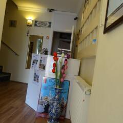 Отель Tulip Guesthouse в номере фото 2