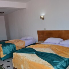 Отель Bella Rose Aqua Park Beach Resort комната для гостей фото 4