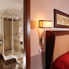 Отель Condotti Palace комната для гостей фото 4