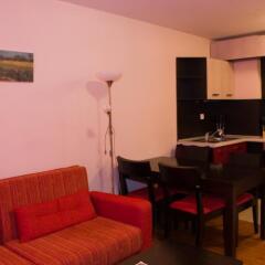 Отель Mountview Lodge в номере фото 2