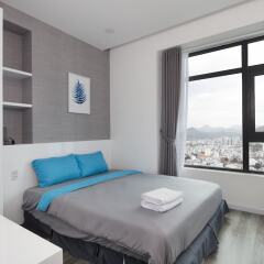 Отель Holi Bayview Нячанг комната для гостей фото 2