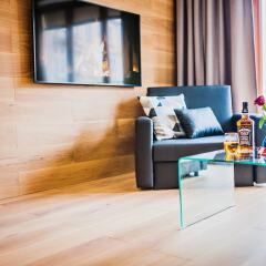 Отель Apartamenty Design Stary Rynek удобства в номере