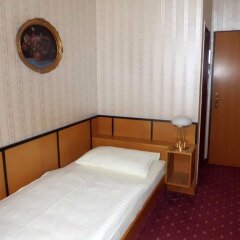 Отель Residenz Hotel Pension Австрия, Вена - отзывы, цены и фото номеров - забронировать отель Residenz Hotel Pension онлайн детские мероприятия