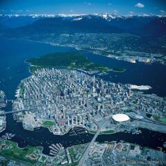 Отель Holiday Inn Vancouver Downtown & Suites Канада, Ванкувер - отзывы, цены и фото номеров - забронировать отель Holiday Inn Vancouver Downtown & Suites онлайн спортивное сооружение