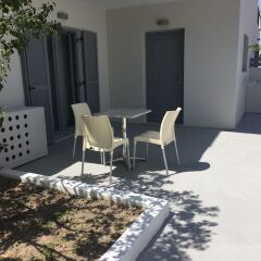 Отель Niabelo Villa Греция, Остров Санторини - отзывы, цены и фото номеров - забронировать отель Niabelo Villa онлайн фото 17